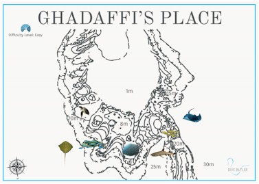 Ghadaffis Place